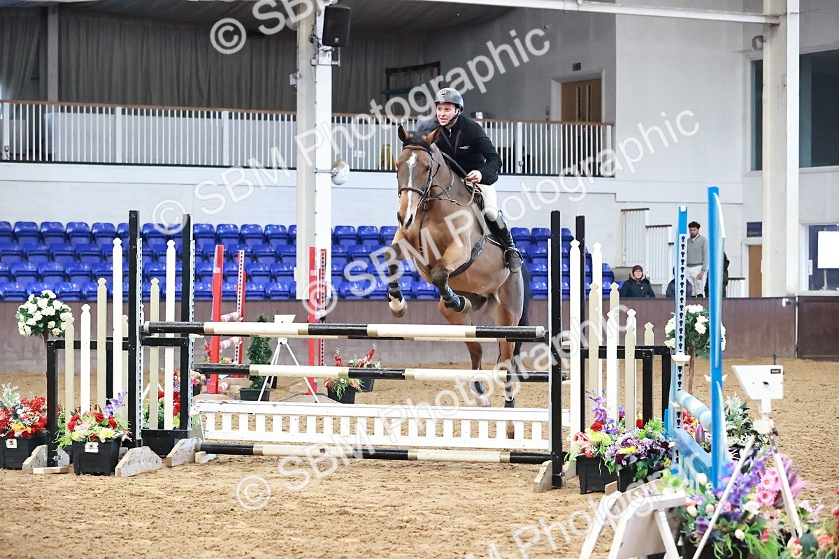 SBM_002568 - Class 10 - Senior Newcomer 1.10m