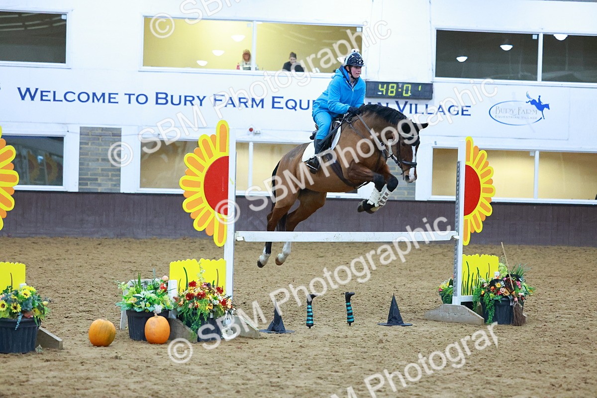 SBM_004625 - Class 5 - Accumulator with Joker