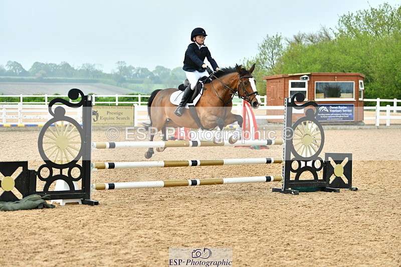 230514A-103547-02277 - Cls 22 Pony Discovery & 90cm Open