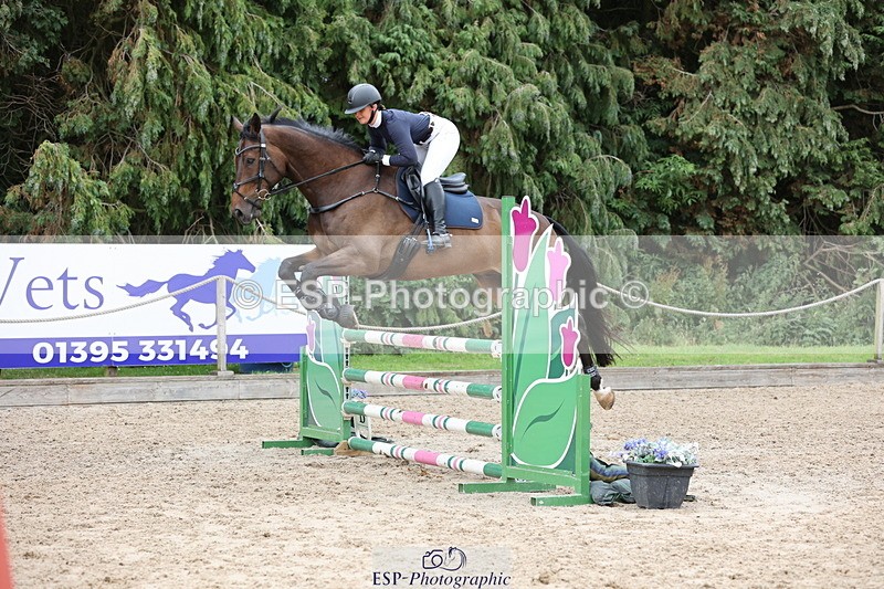 250705A-131132-14403 - Cls 35 95cm Amateur Quali