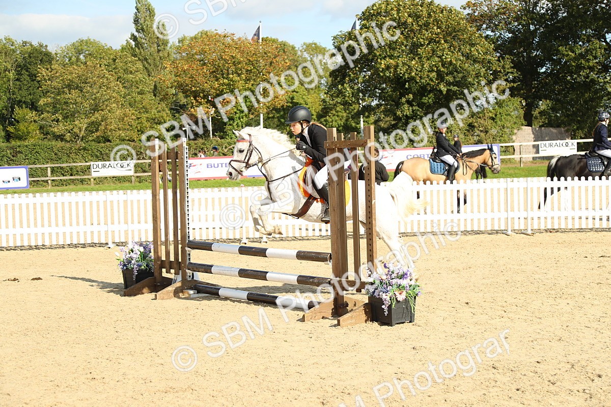 SBM_49530 - J7 - Junior Pony 60cm Championship