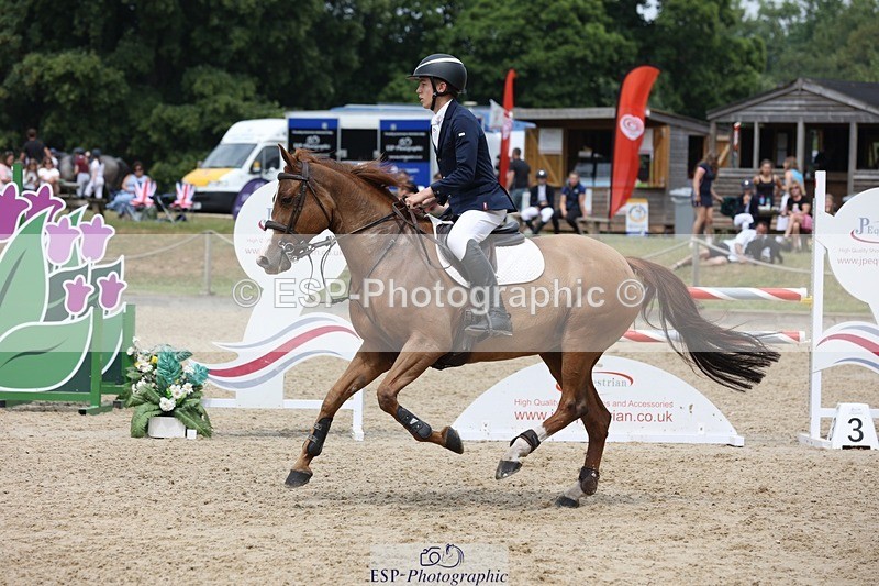 230617-123306-04335 - Cls 09 Blue Chip Pony Newc 1st Rnd