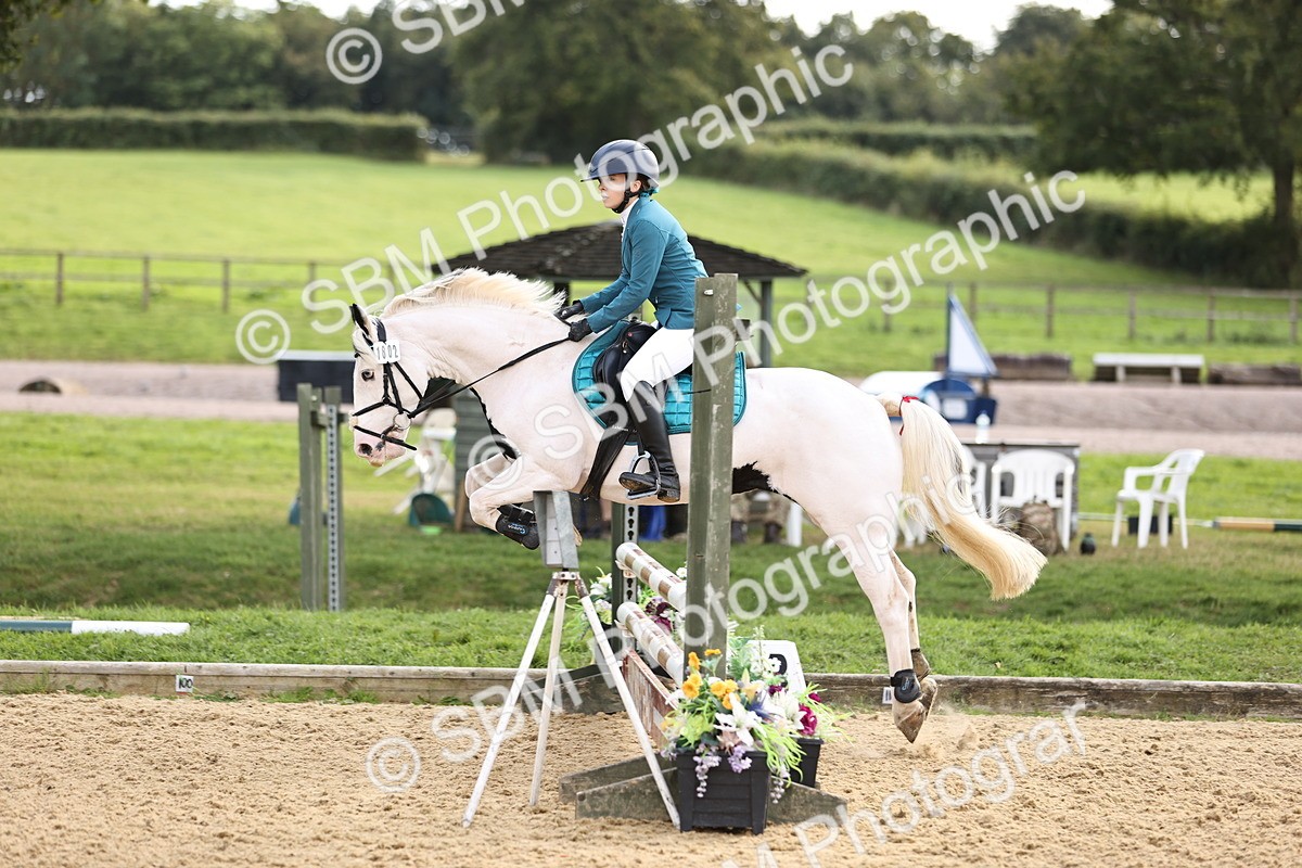 SBM_52898 - J10 - Junior Pony 75cm Championship