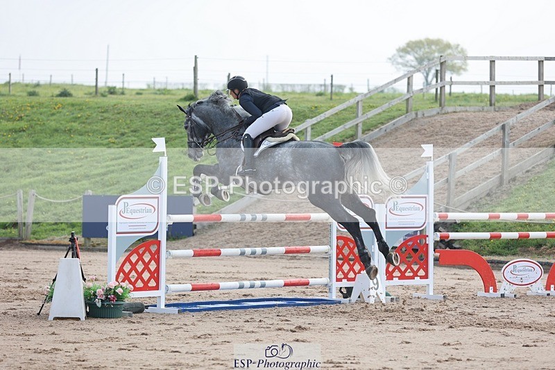 250424-093128-02843 - Cls 29 Young Horse 6yr old