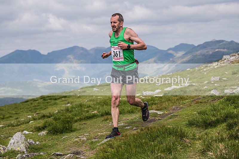 Duddon Short-322 - Duddon Valley Short Fell Race Saturday 1st June 2024