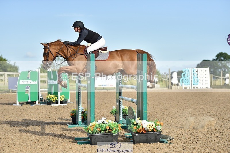 250628-181126-07497 - Cls 14 Pony National 1.15m Members Cup