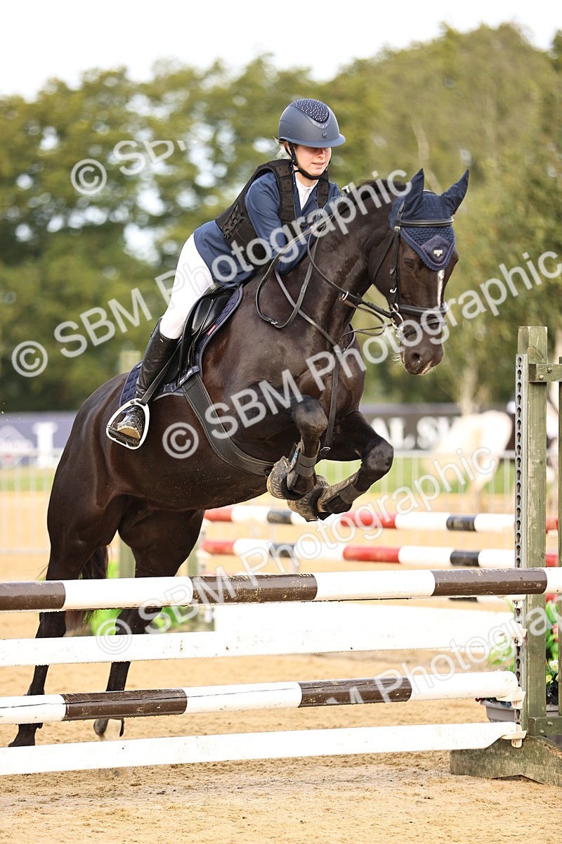 SBM_55242 - J62 - Clear Round 90cm