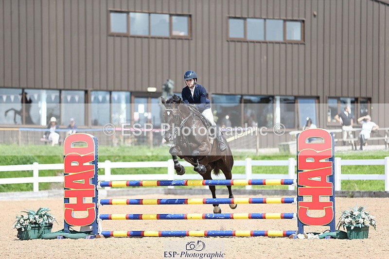 230811A-134509-05444 - Cla 17 1.05m Nat Am Qualifier