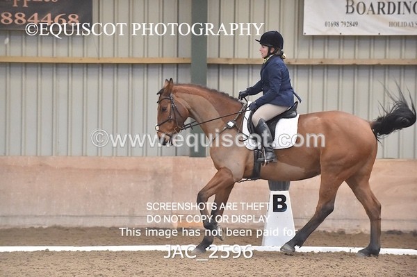 JAC_2596 - CLASS 4 NOVICE 3