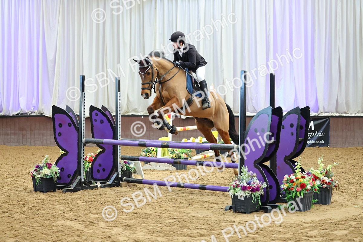 SBM_006023 - Class 23 - Amateur Championship Qualifier 95cm