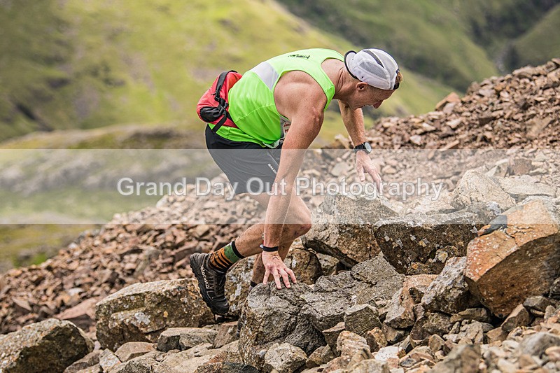 Borrowdale-361 - Borrowdale Fell Race Saturday 2nd August 2025