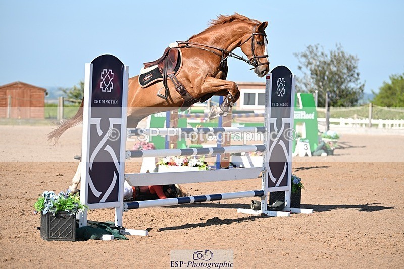 250509-092123-04729 - Cls 13 Snr Foxhunter