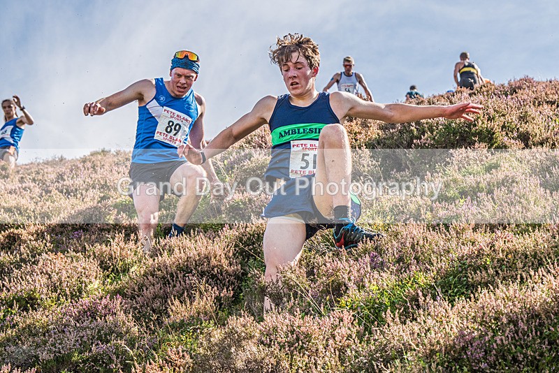 Loweswater Show-414 - Loweswater Show Junior & Senior Fell Races Sunday 3rd September 2023