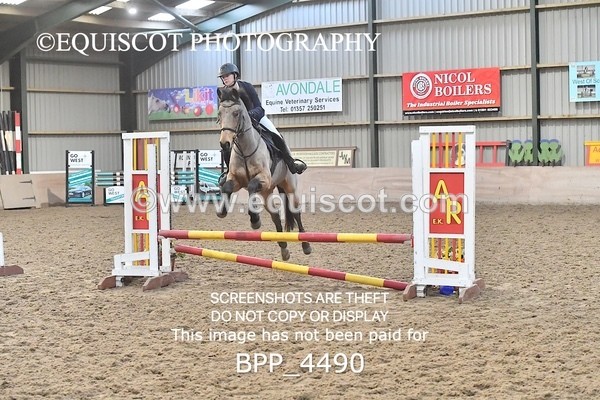 BPP_4490 - CLASS 5 70CM