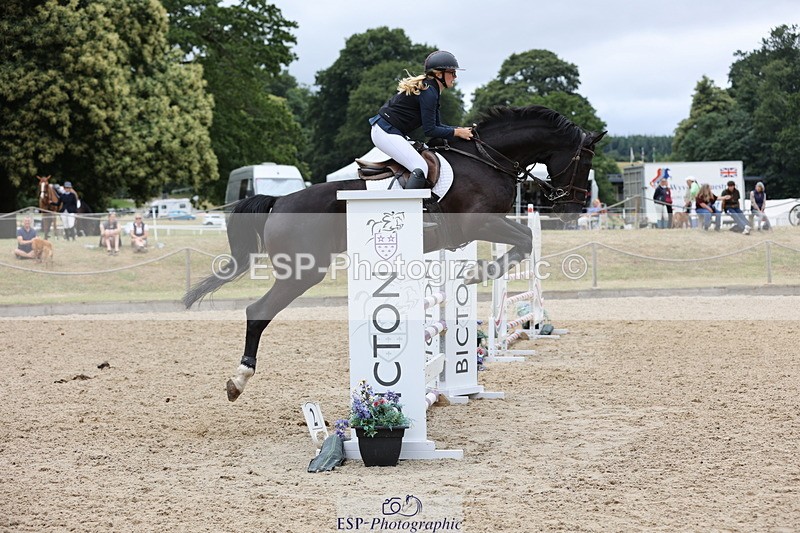 250705A-160410-16024 - Cls 36 Snr Discovery and 1m Open