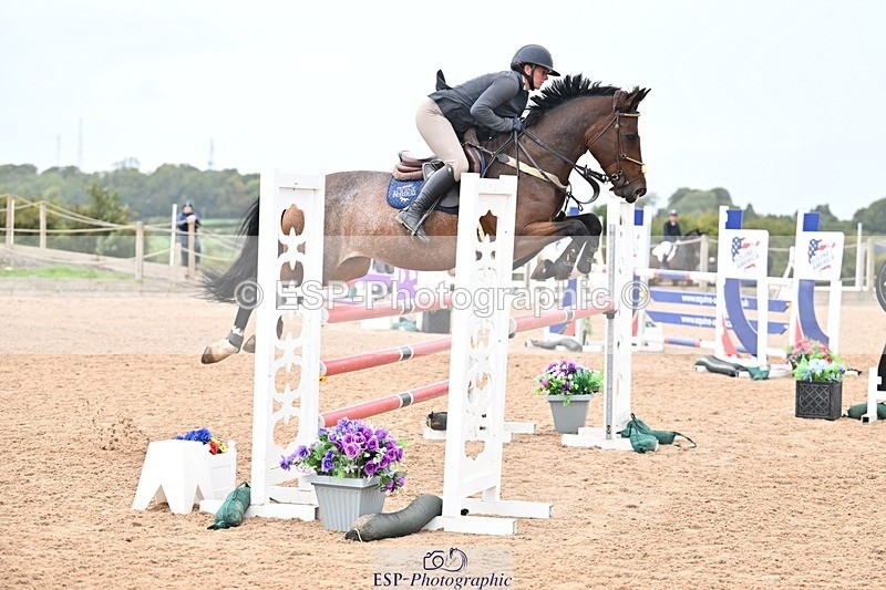 250914-112846-08557 - Cls 27 Snr 1.05m and 1.10m Grand Prix