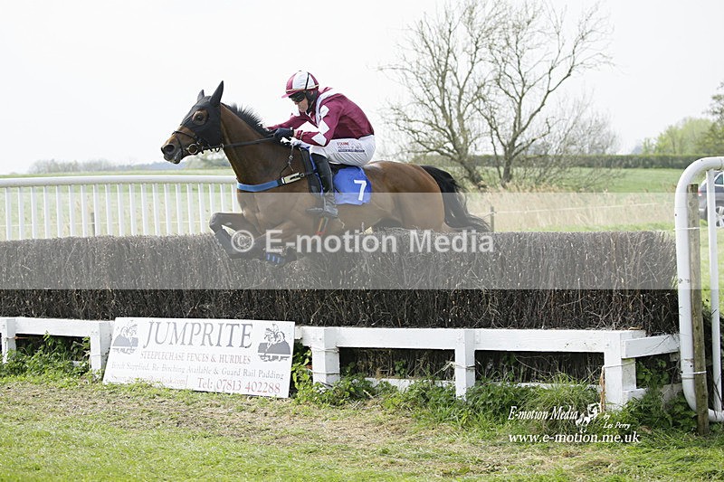 PtP 230422 357 - Berkeley Races - Woodford Glos 23/04/22