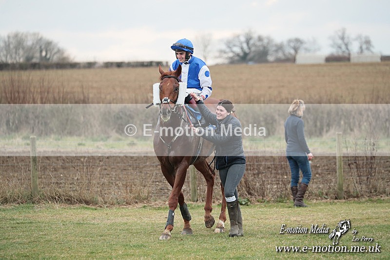 PtP 220325 419 - Cirencester Races -  Siddington 22/03/25