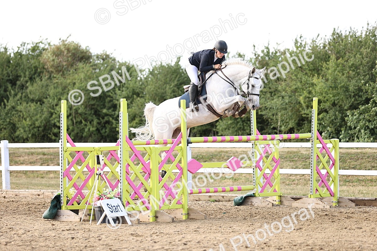 SBM_012195 - Class 10 - Talent Seekers Inc 7 Year Championship Qualifier - 2nd Half