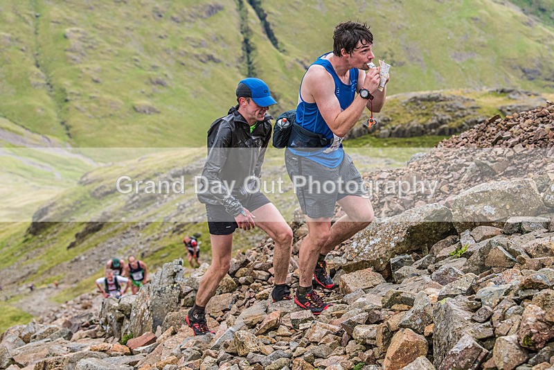 Borrowdale-595 - Borrowdale Fell Race Saturday 5th August 2023