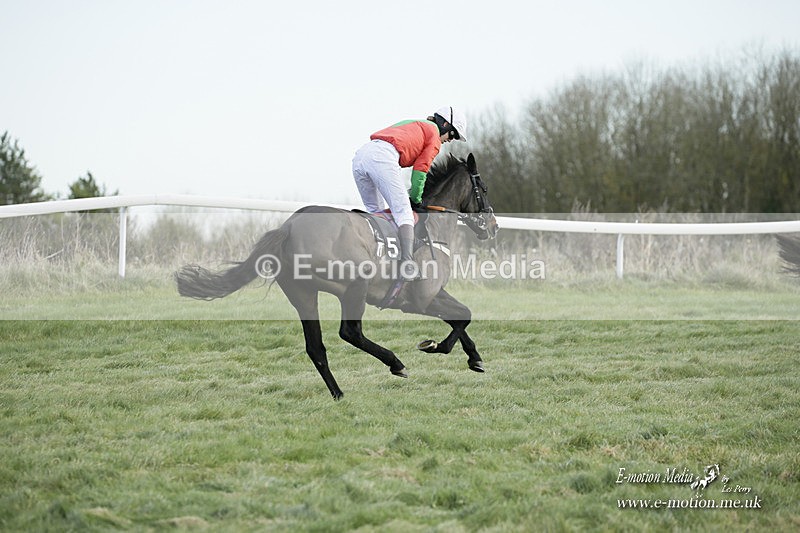 PtP 281121 0306 - Hursley Hambledon Point-to-Point Larkhill 28/11/21