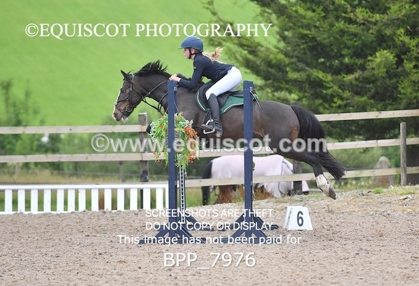 BPP_7976 - CLASS 6 Springboard 128cm/ 138cm Restricted Handicap