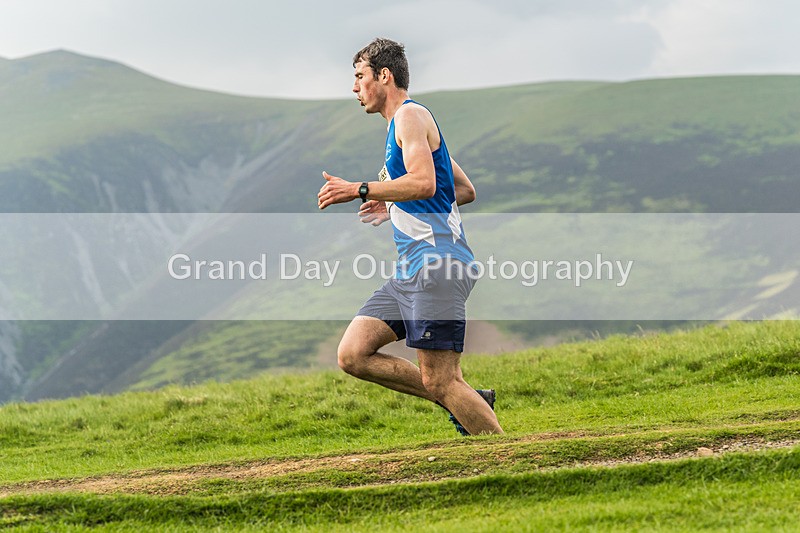 Latrigg-89 - Latrigg Fell Race Wednesday 15th May 2024