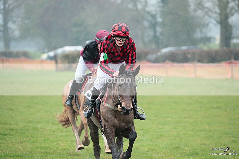 PtP 100324 99 - Pytchley with Woodland Point-to-Point Guilsborough 10/03/24