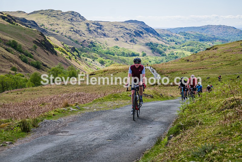 143027 - Hardknott Pass Camera 1 14.00-15.00