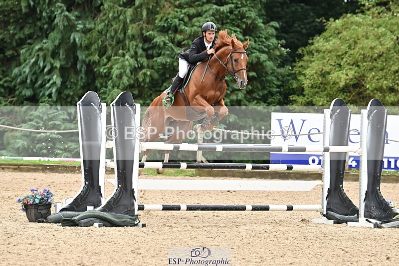 250706A-161800-20851 - Cls 50 Snr Foxhunter