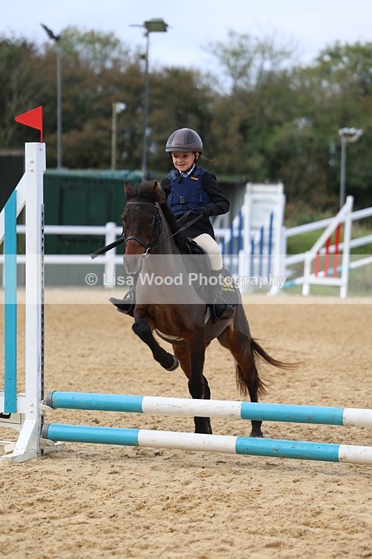 3E7A6000 - Class 1B: 40cm Assisted