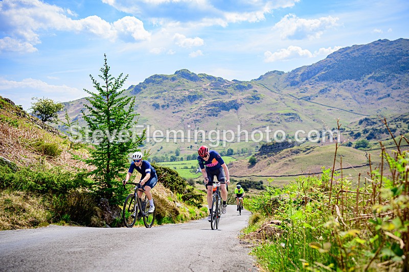 131120 - Blea Tarn Climb 13:00 - 14:00