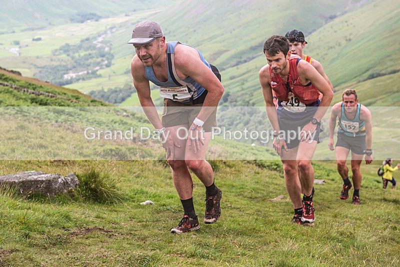 Wasdale-338 - Wasdale Horseshoe Fell Race Saturday 13th July 2024