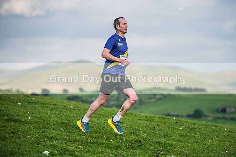 Hay-492 - Hay O Trail Race Tuesday 21st May 2024