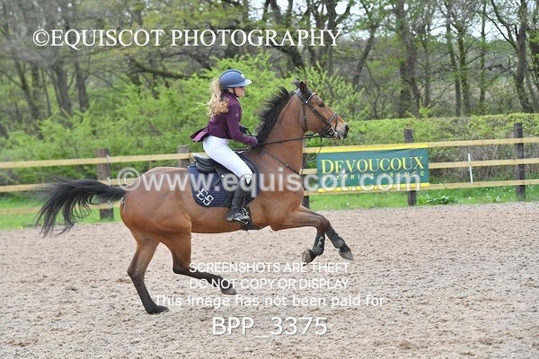 BPP_3375 - CLASS 16 SUN Senior Discovery/ 1m Open