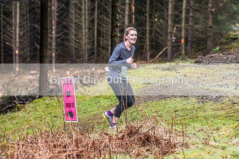 Glentress 21  10K-1008 - High Terrain Events Glentress 21 & 10K Trail Runs Saturday 18th February 2023