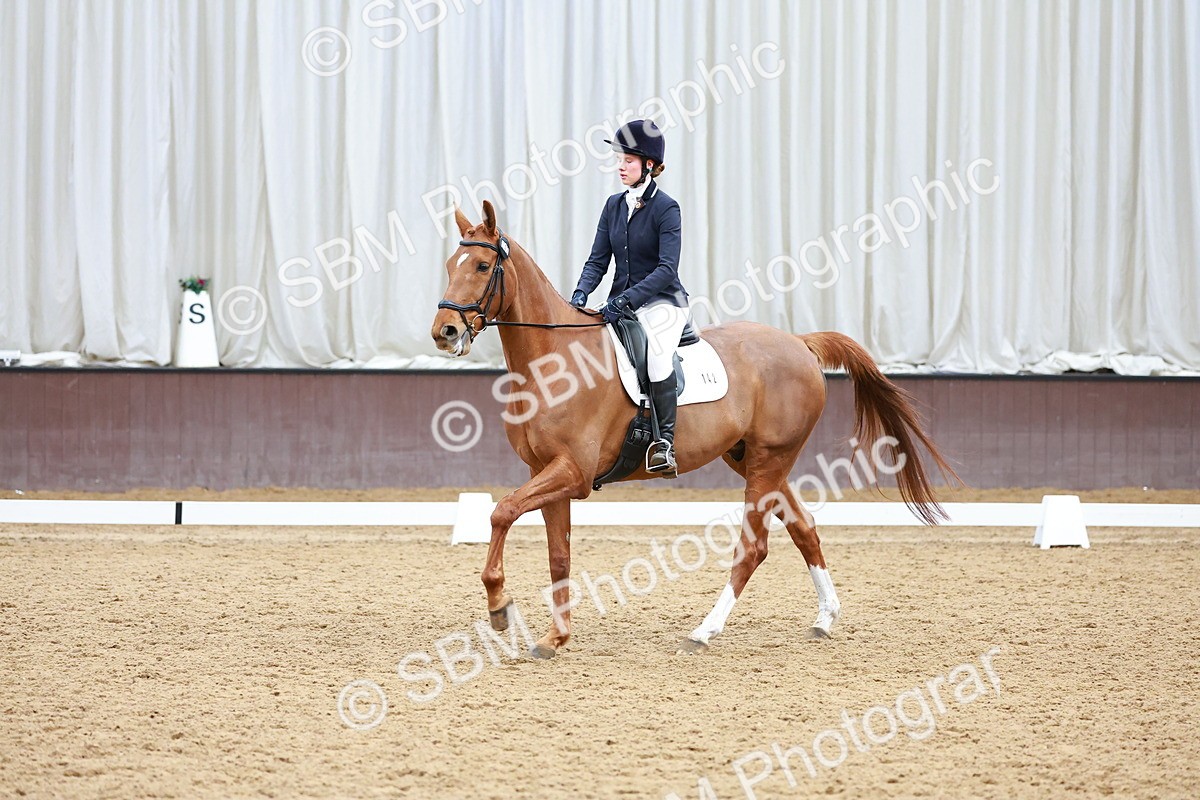 SBM_003465 - Class 11 - Novice 2