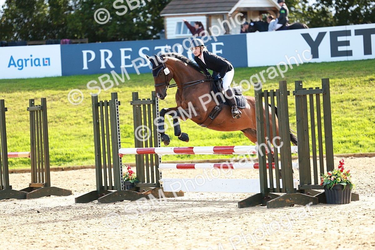 SBM_37882 - J39 - Senior Horse & Pony 85cm Championship