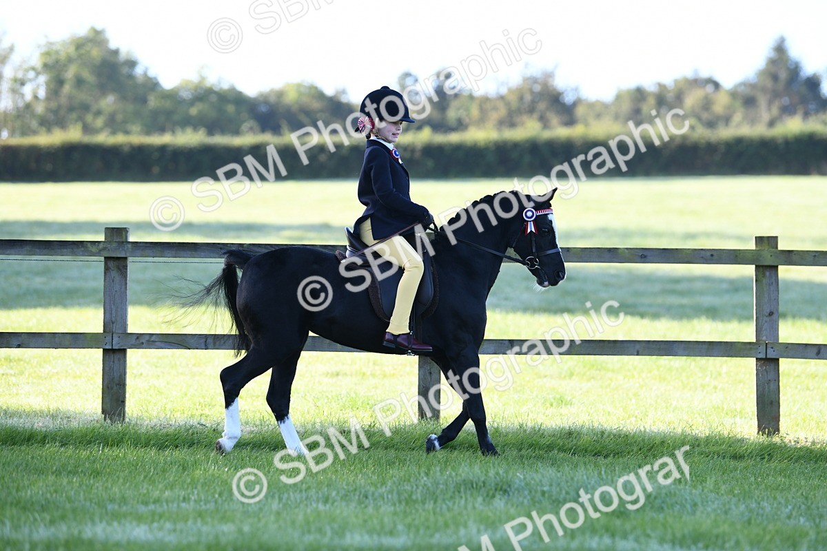 SBM_33978 - S16 - Condition & Turnout - Ridden