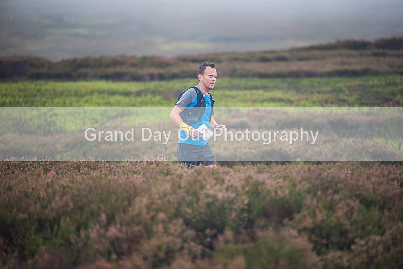 Kong MMM-178 - Kong Mini Mountain Marathon Round 2 Peak District Bradfield Sunday 24th September 2023