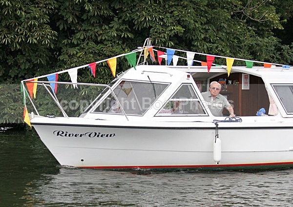 110702 RIVER VIEW IMG_7627 - HENLEY ROYAL REGATTA JULY 2011