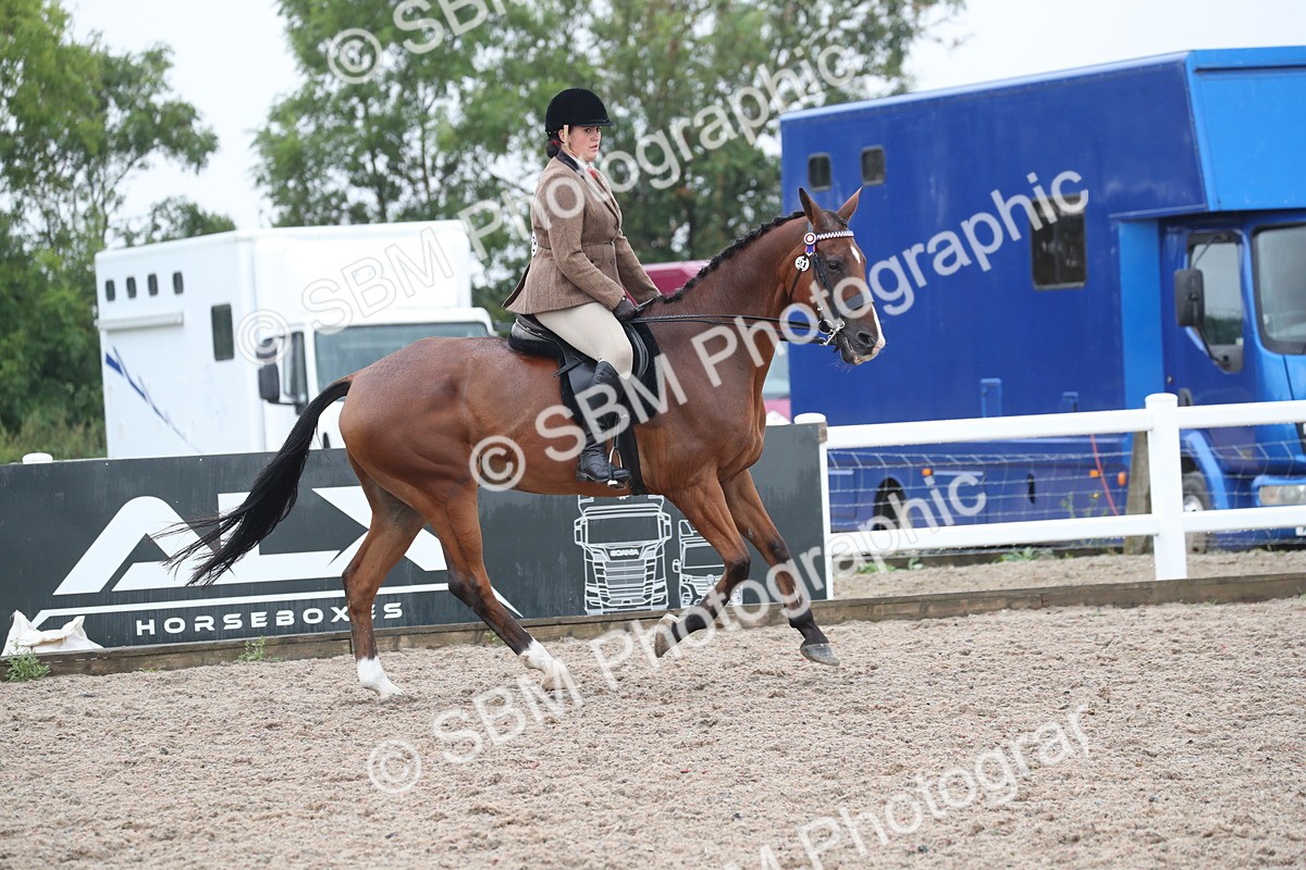 SBM_21580 - Class 602 - 2025 Area - Ridden Veteran