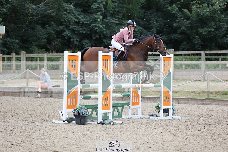 250705A-154029-15874 - Cls 36 Snr Discovery and 1m Open