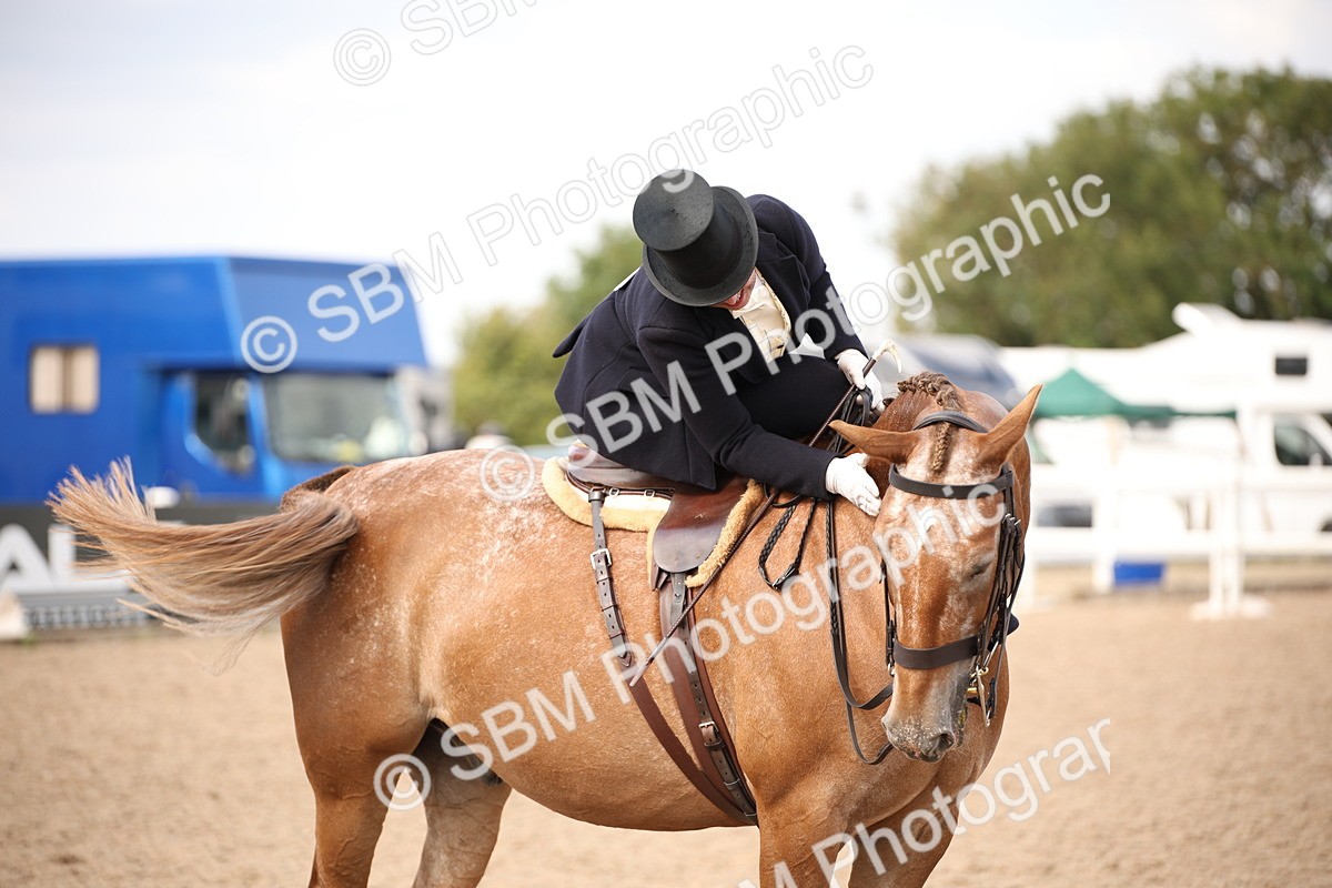 SBM_06686 - Class 23 SSA Classical