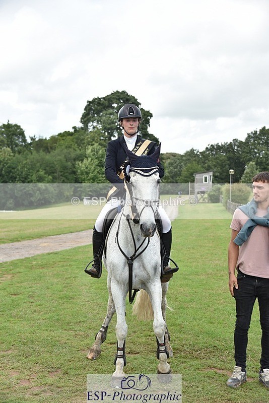 230715-140524-33547 - Cls 90 Newcomers & 1.10m Open Amateur Final