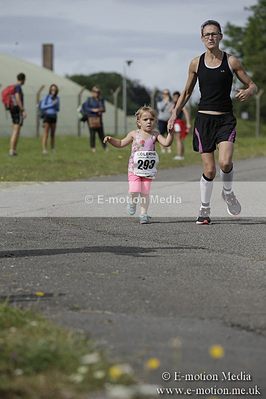 CADFUN 210719-0152 - Cadence Events Colerne Fun Run  21-Jul-2019