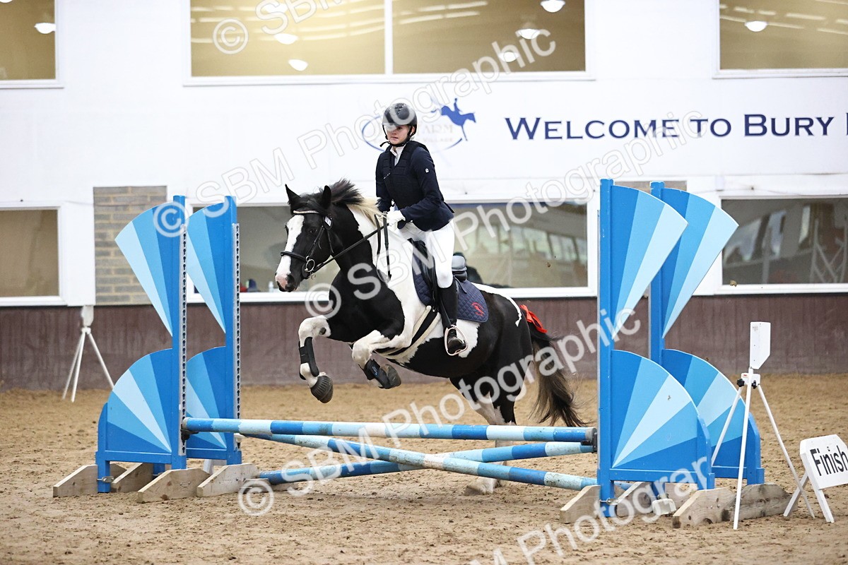 SBM_000782 - Class 4 - Prestige Design & Workwear 60cm