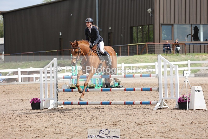 250508-110355-01444 - Cls 7 Snr Discovery and 1m Open