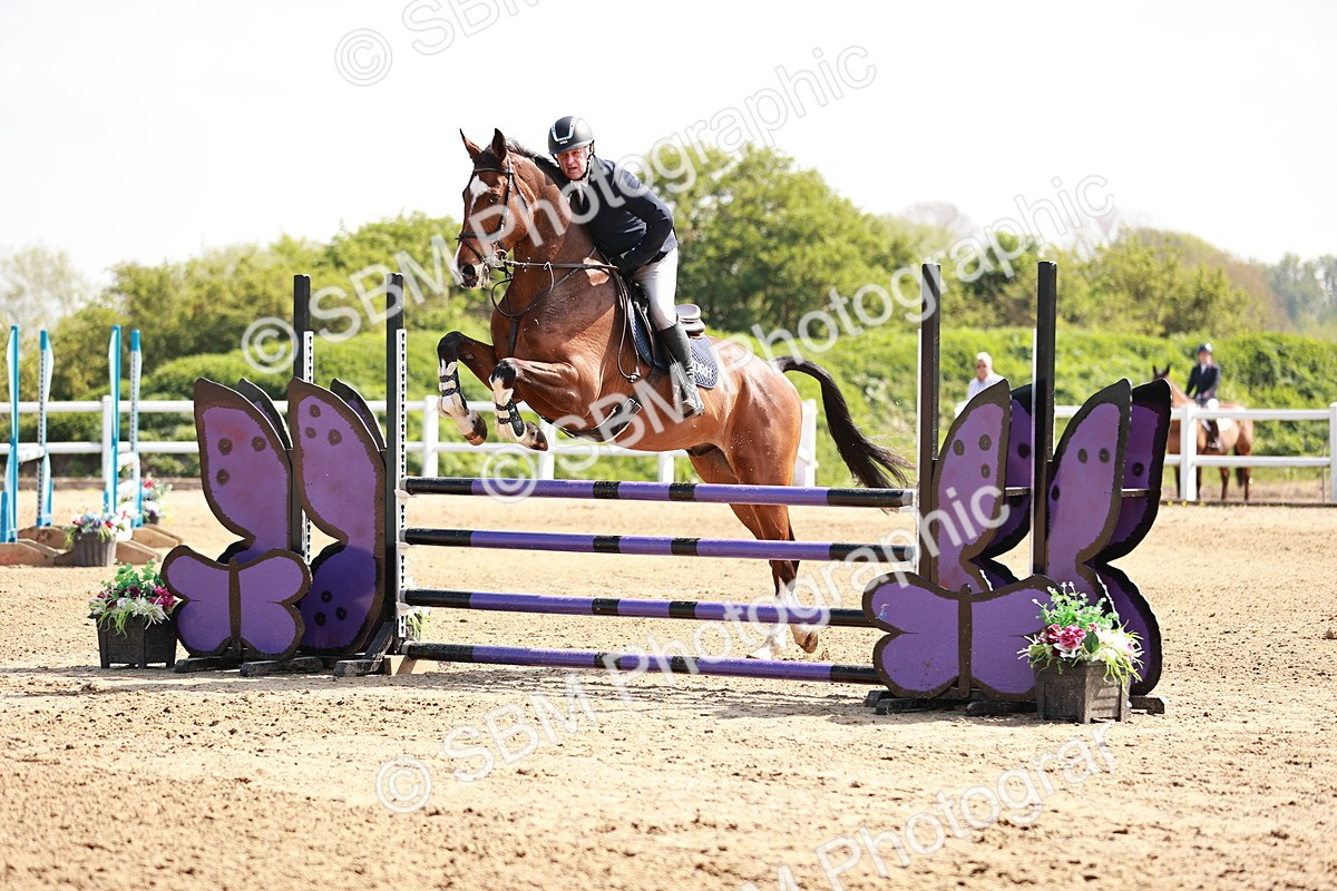  - Class 22 - Senior Discovery - 1.00m