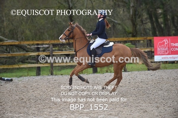 BPP_1552 - CLASS 7 Pony Discovery / 90cm Open